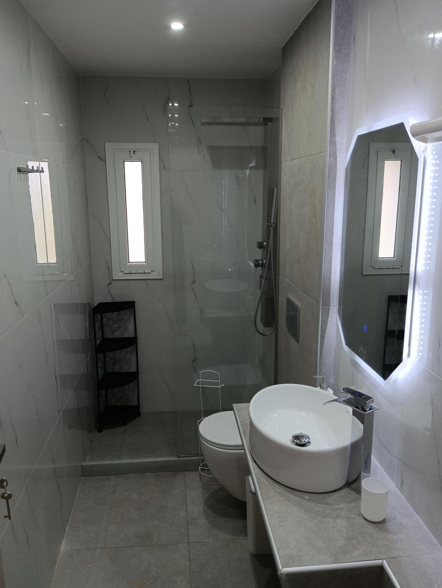 Villa Pouliezos Apartments Alykanas  Bagian luar foto