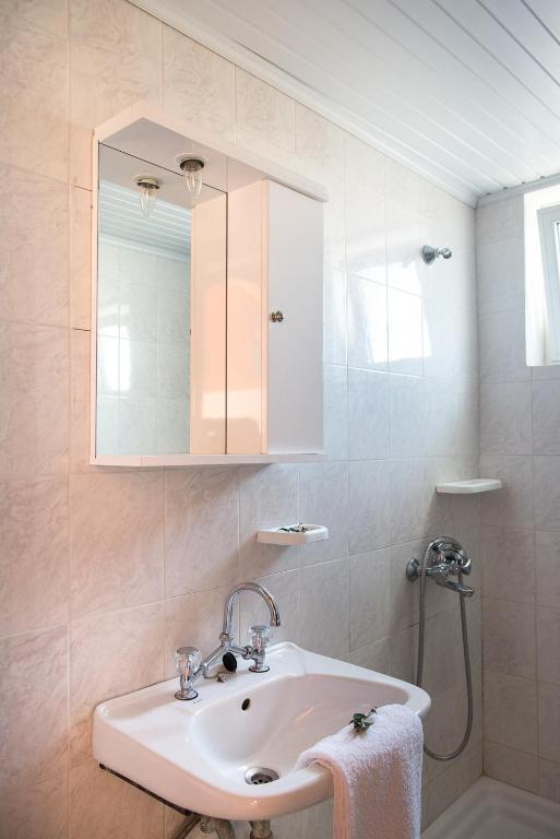 Villa Pouliezos Apartments Alykanas  Ruang foto